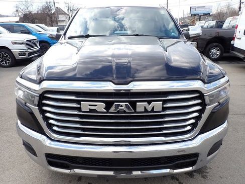 New 2026 RAM 1500 Laramie image 10