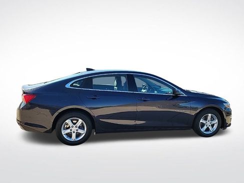 Used 2022 Chevrolet Malibu LS image 7