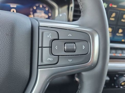 New 2026 Chevrolet Silverado 1500 RST w/ All Star Edition Plus image 20