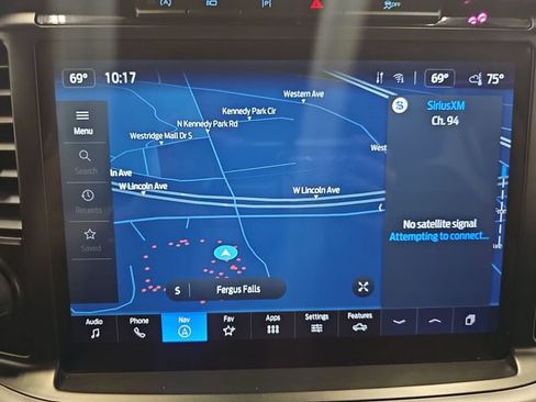 Used 2024 Ford F150 XLT w/ Equipment Group 302A MID AWD/4WD image 19