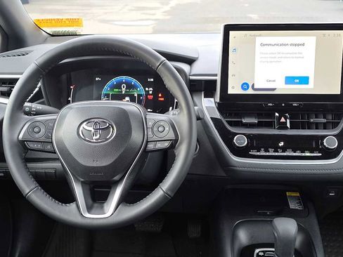 Certified 2025 Toyota Corolla SE image 22