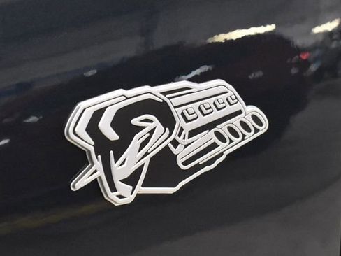 New 2026 RAM 1500 Big Horn image 35