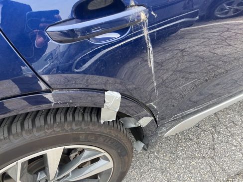 Used 2022 Audi Q5 2.0T Premium Plus image 7