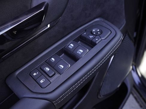 New 2026 RAM 1500 RHO image 13