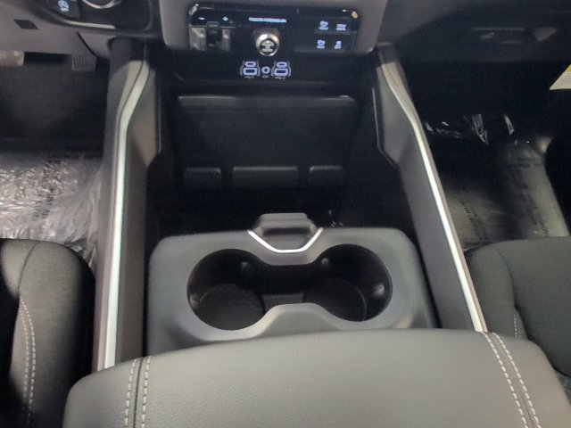 New 2026 RAM 1500 Big Horn w/ Night Edition AWD/4WD image 26