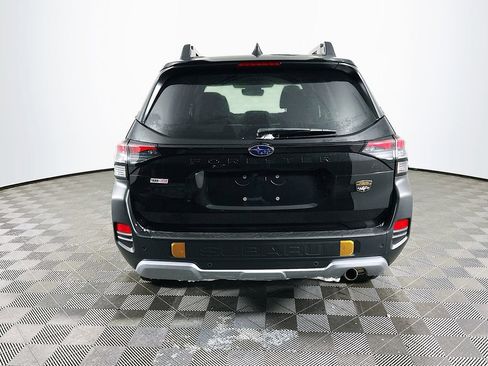New 2026 Subaru Forester Wilderness image 8
