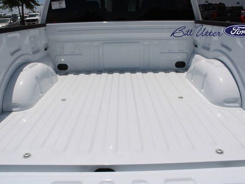 New 2026 Ford F150 XLT w/ Equipment Group 302A MID AWD/4WD image 6