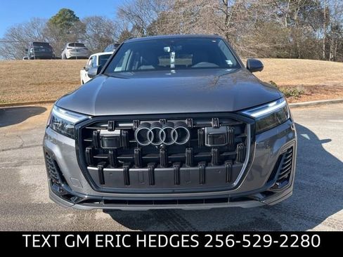 New 2026 Audi Q7 3.0T Premium Plus image 2