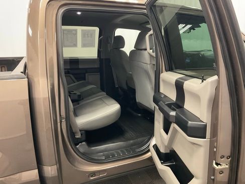 Used 2017 Ford F150 XL w/ XL Power Equipment Group image 21