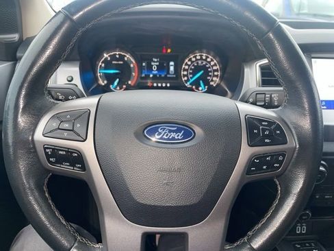 Used 2020 Ford Ranger XLT w/ Equipment Group 302A Luxury AWD/4WD image 12