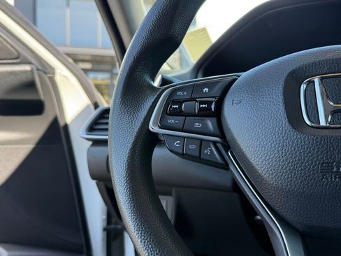 Used 2020 Honda Accord EX image 22