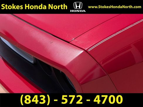 Used 2013 Dodge Challenger SXT w/ Sound Group RWD image 7