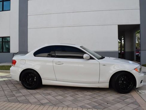 Used 2013 BMW 135i 135i 2dr Coupe image 7