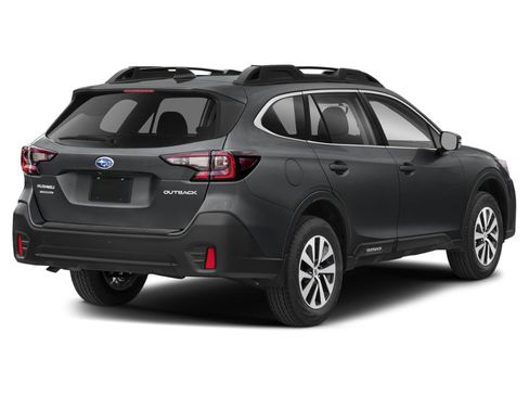Used 2021 Subaru Outback Premium AWD/4WD image 45