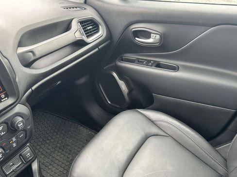Used 2023 Jeep Renegade Limited w/ Sun/Sound Group image 33