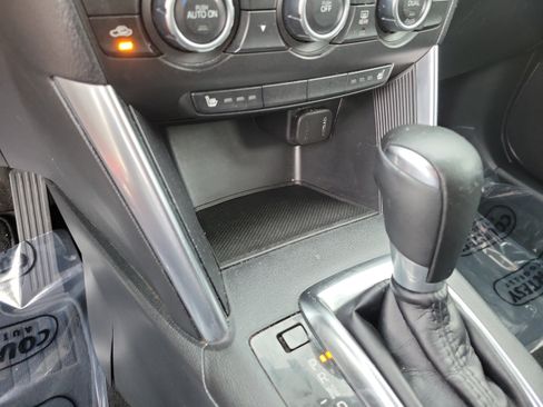Used 2014 MAZDA CX-5 Grand Touring FWD image 7