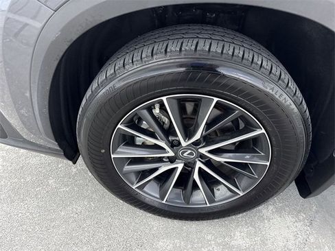 Used 2023 Lexus NX 350 AWD image 10