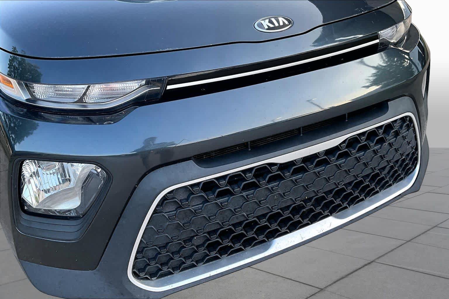 Used 2021 Kia Soul S FWD image 30