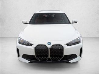 Used 2023 BMW i4 eDrive35 video 2