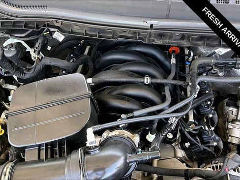 Used 2021 Ford F250 Lariat AWD/4WD image 30