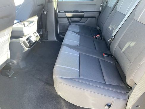 New 2026 Ford F150 STX w/ Equipment Group 200A image 45