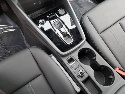 New 2026 Audi A3 2.0T Premium image 25