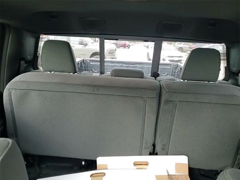 New 2026 RAM 1500 Big Horn image 31