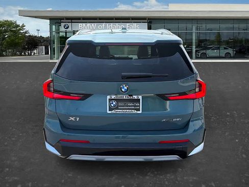 New 2026 BMW X1 xDrive28i w/ Technology Package AWD/4WD image 7