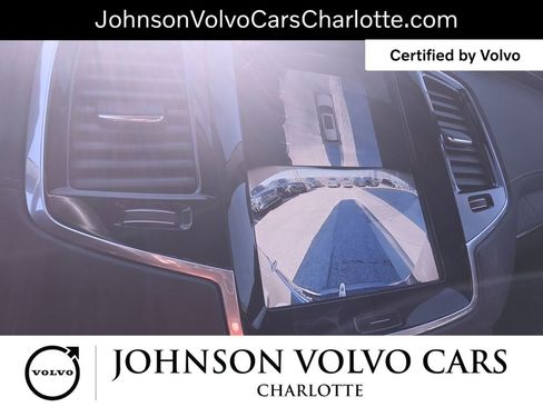 Used 2024 Volvo XC90 T8 Ultimate w/ Protection Package Premier image 27