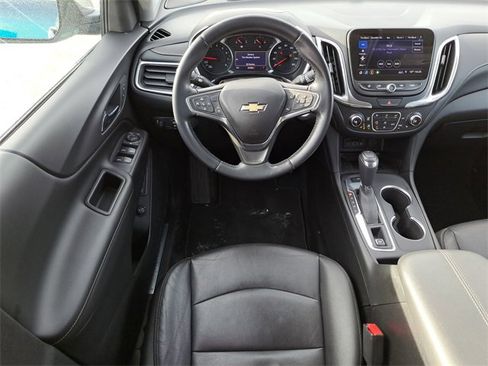 Used 2020 Chevrolet Equinox Premier image 11