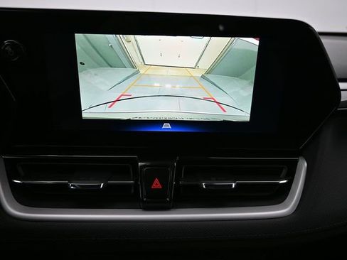 New 2026 Chevrolet TrailBlazer LT image 39