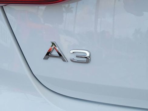 Used 2024 Audi A3 2.0T Premium FWD image 8
