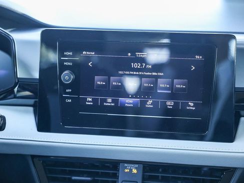 New 2025 Volkswagen Taos S image 22