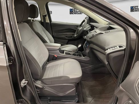 Used 2017 Ford Escape S FWD image 15