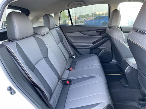 Used 2022 Subaru Crosstrek 2.5i Sport w/ Moonroof Package image 15