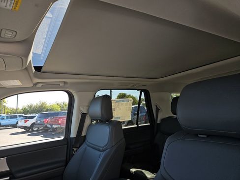 New 2025 Ford Expedition Active image 22