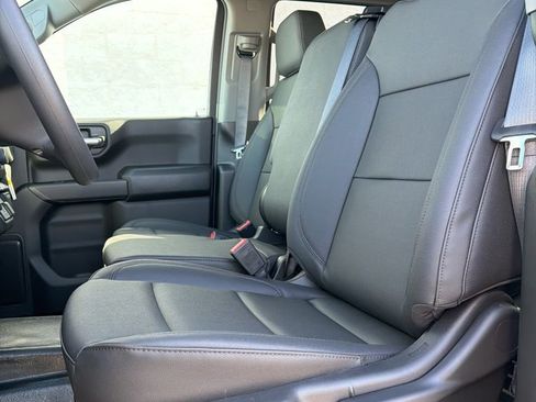 New 2026 Chevrolet Silverado 1500 W/T w/ WT Value Package image 7