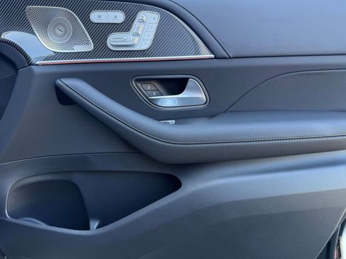 New 2026 Mercedes-Benz GLE 63 AMG S image 19
