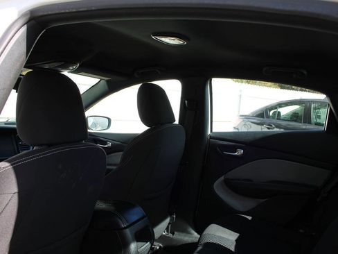 Used 2016 Dodge Dart SXT w/ Rallye Appearance Group image 28