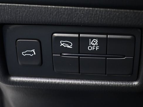 Used 2021 MAZDA CX-5 Touring w/ Touring Preferred SV Package image 25