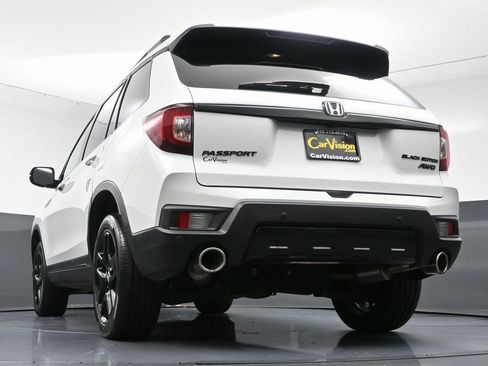 Used 2024 Honda Passport Black Edition image 51
