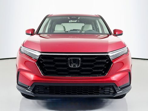 Certified 2024 Honda CR-V EX image 2