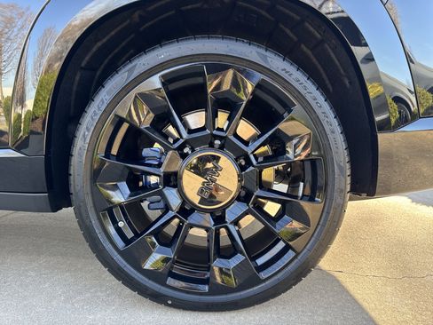 New 2026 BMW XM Label Red image 26