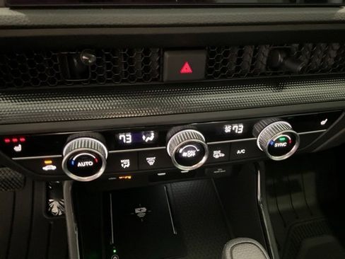 New 2026 Honda CR-V EX image 16