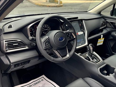 New 2025 Subaru Outback Touring XT image 6