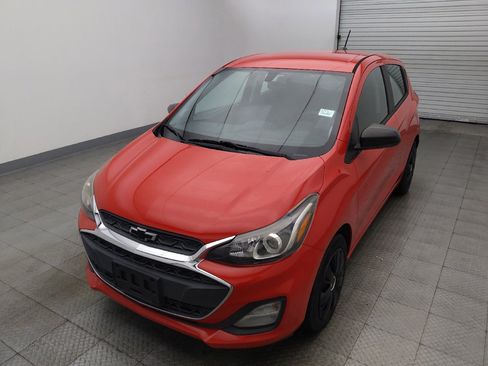 Used 2020 Chevrolet Spark LS FWD image 15