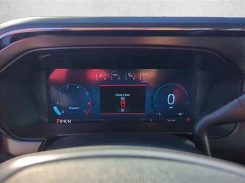 New 2026 Ford F250 Lariat w/ FX4 Off-Road Package image 11