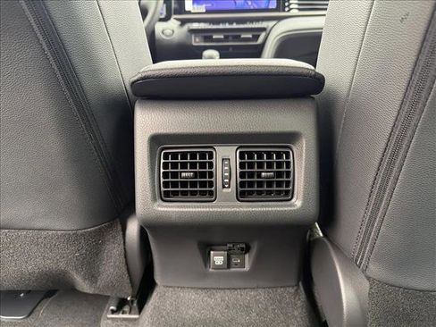 New 2026 Toyota Camry XSE w/ Premium Plus Package FWD image 20
