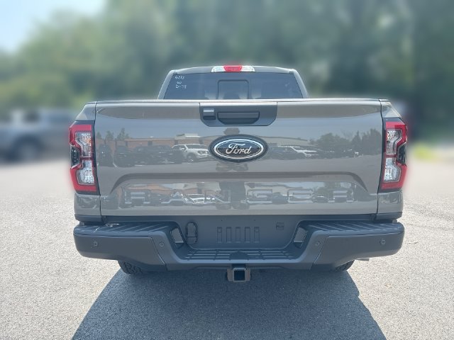 New 2026 Ford Ranger Lariat w/ FX4 Off-Road Package AWD/4WD image 7