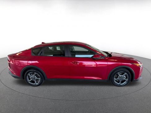 Used 2025 Kia K4 FWD image 15